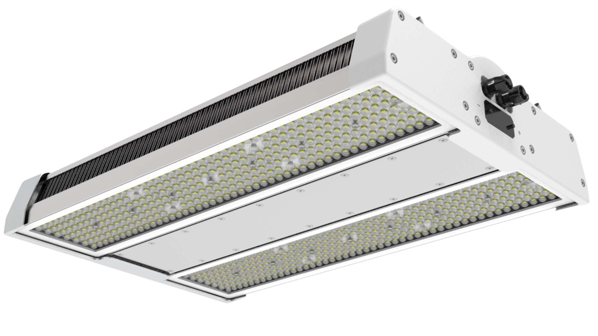 The 121 LED HPS/LED Replacement Light